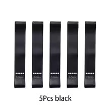 VÉRTEX Bands - 5 Faixas de Resistência